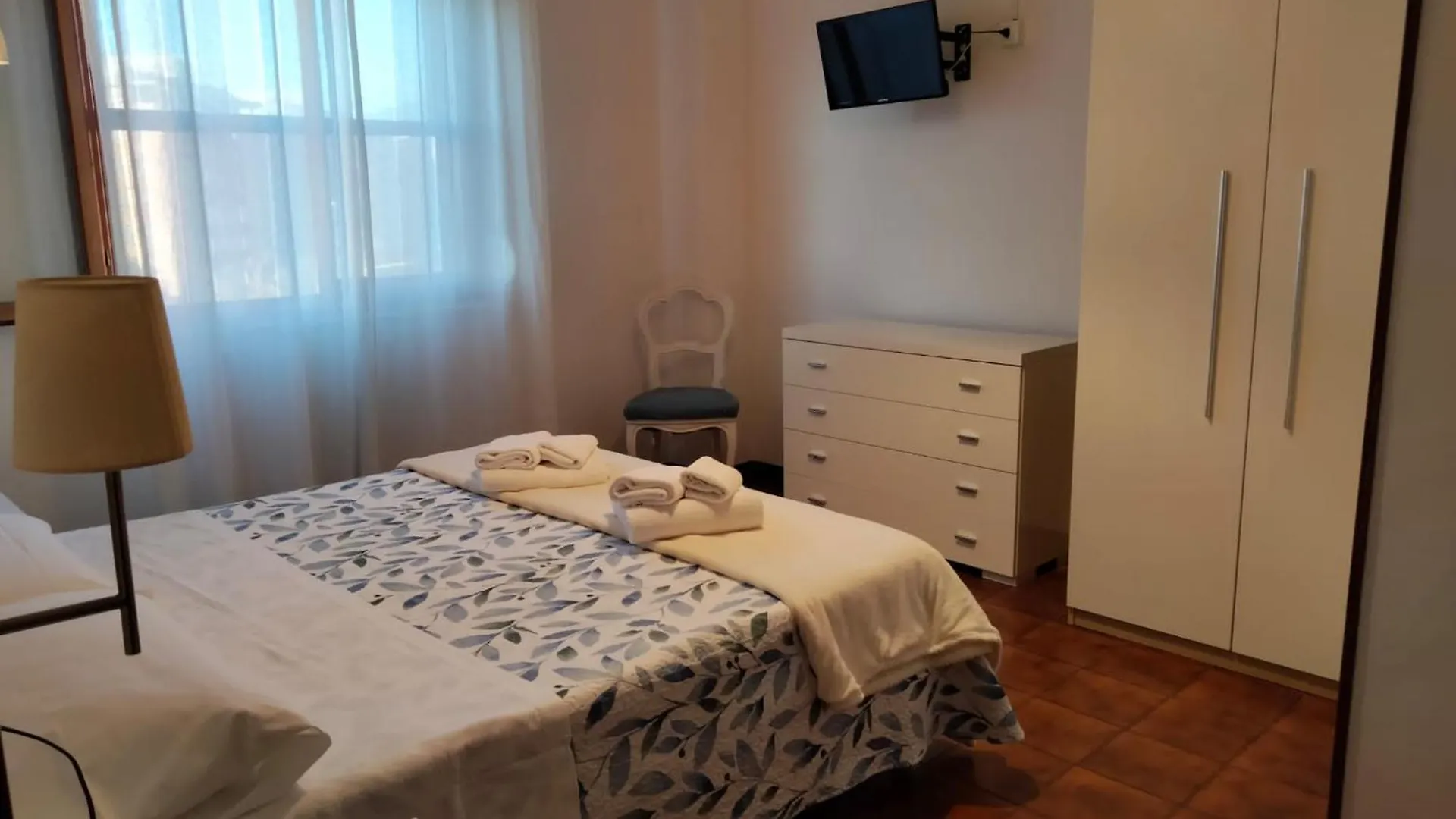 Apartment Appartamento Rachele 3 Pisa