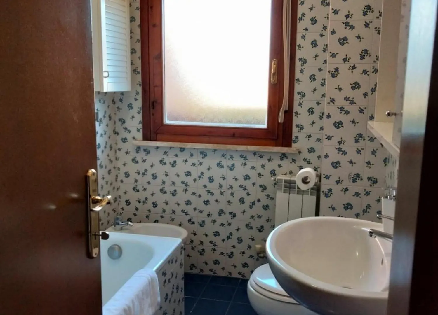 Apartment Appartamento Rachele 3 Pisa Italy