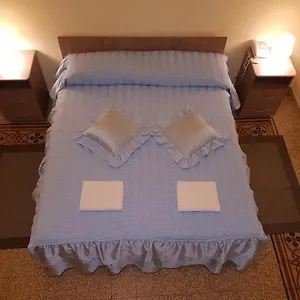 Alba Casa de hóspedes